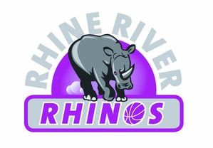 Rhine River Rhinos
